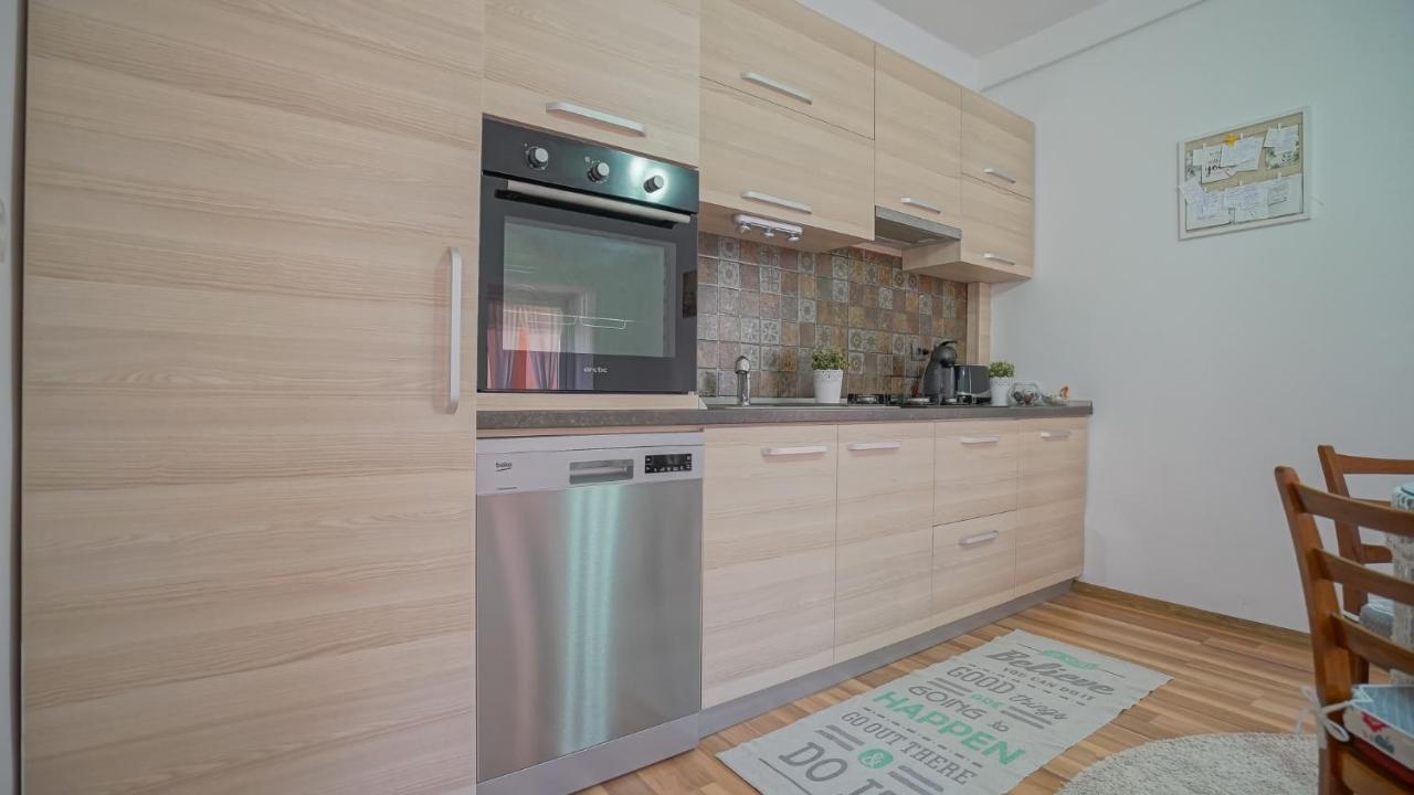 9 Central Residence Brašov Exteriér fotografie